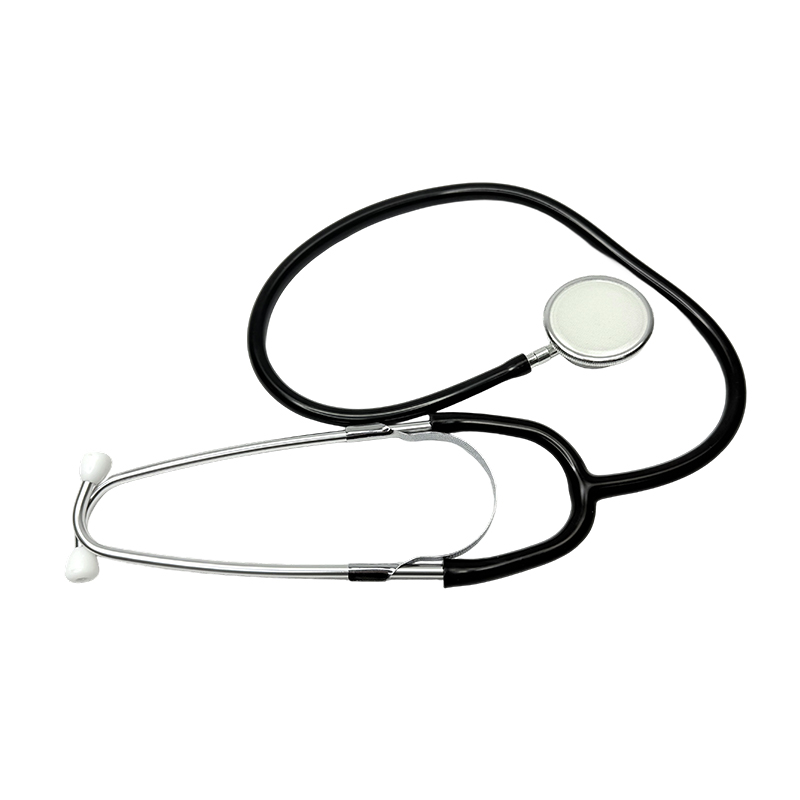 Stethoscope trealamh leighis