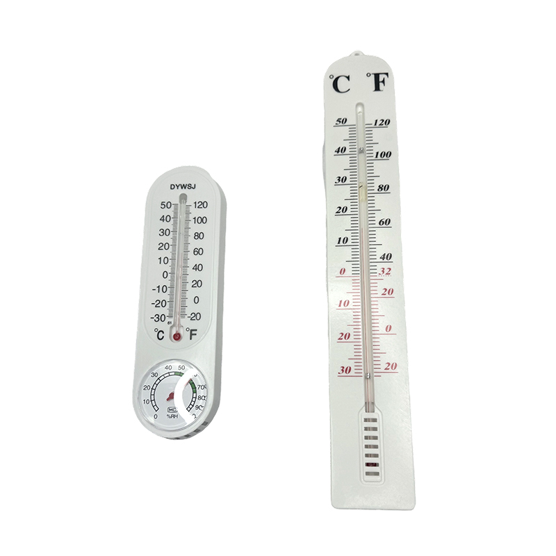 Hygrometers laistigh agus lasmuigh, ionstraimí monatóireachta teochta, ionstraimí tomhais 