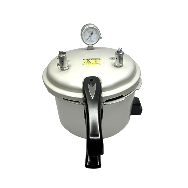 Sterilizer ardbhrú saotharlainne 