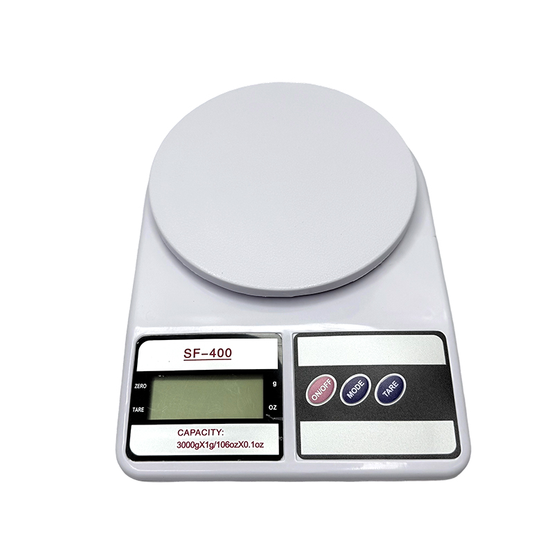 1000g/1g scála digiteach LCD/scála ardchruinneas/saotharlann fisice