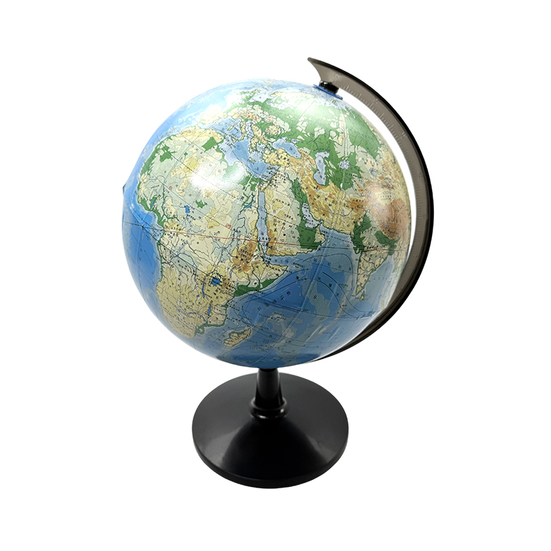 Cruinneog teagaisc oideachais （tír-raon）