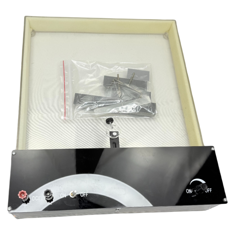 Ripple Tank / fisic scoile / ionstraimí saotharlainne