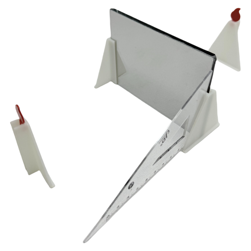 Fisic saotharlainne fisic teagasc uirlis eitleáin íomháú scáthán turgnamh mac léinn scoil lár