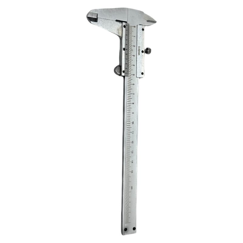 Ard-chruinneas digiteach vernier caliper méadar méadar tomhais caliper uirlis tomhais